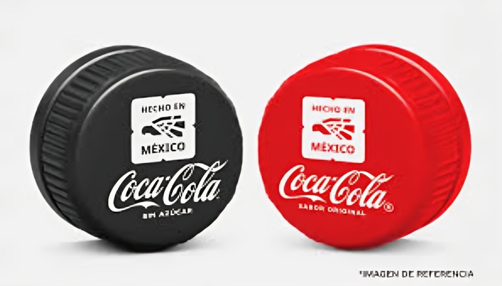 Coca-Cola Hecho en México
