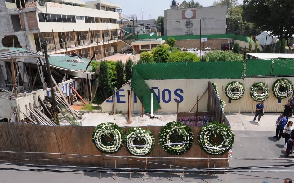 Colegio Rébsamen