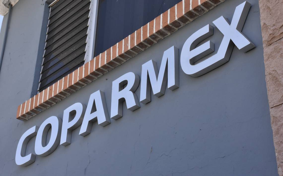 Coparmex se pronuncia en contra de la Ley del Infonavit