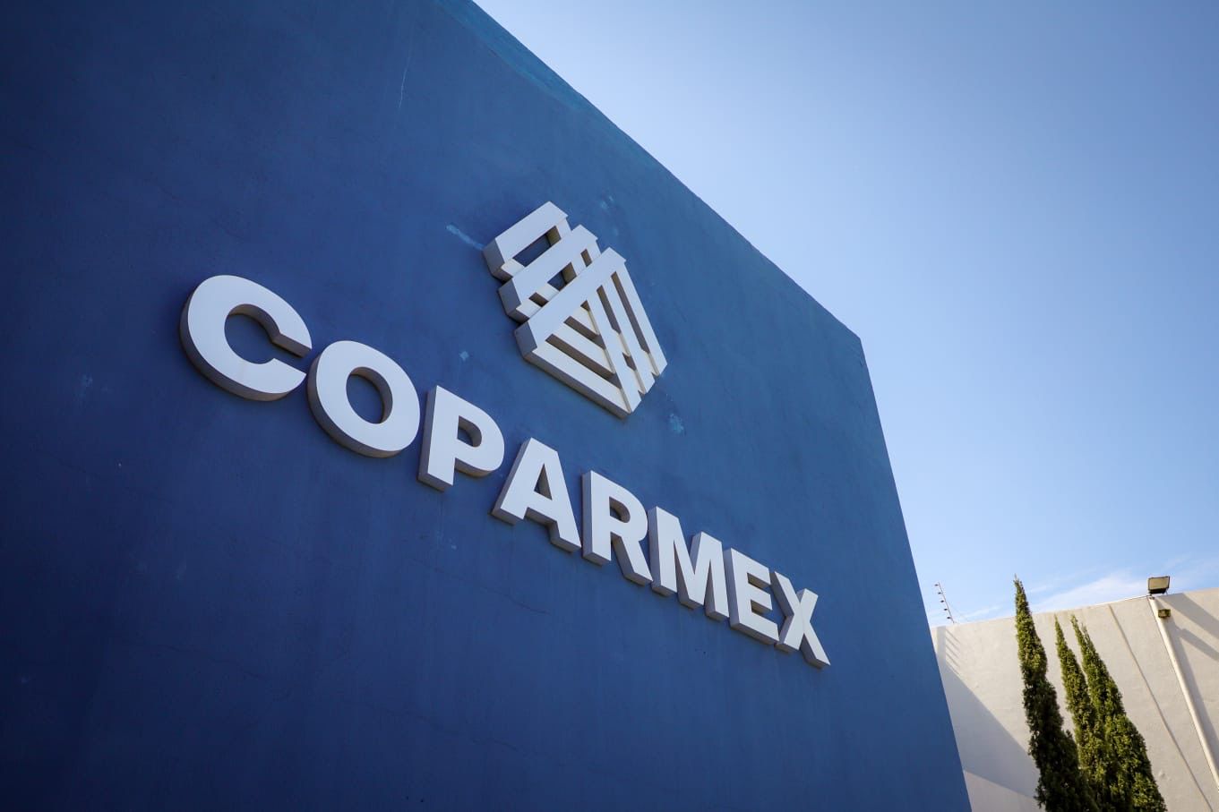 Coparmex se pronuncia en contra de la Ley del Infonavit