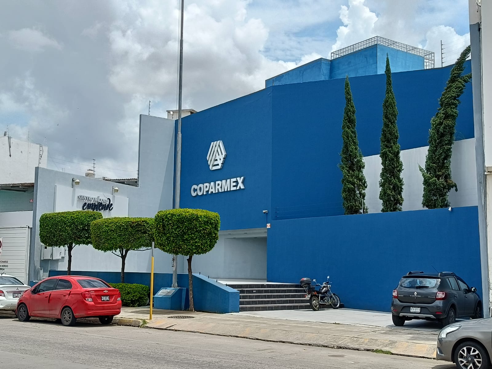 Coparmex se pronuncia en contra de la Ley del Infonavit