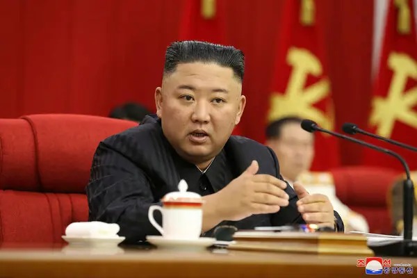 Corea del Norte acusa a EU de intentar iniciar nueva guerra mundial