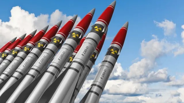 Corea del Norte advierte de posible guerra mundial
