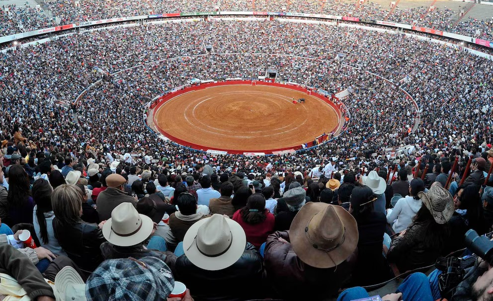 Corridas de toros