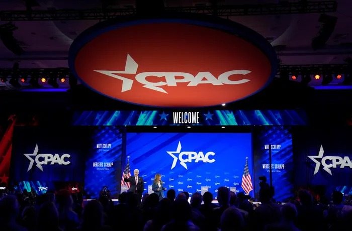 CPAC, Musk y Milei