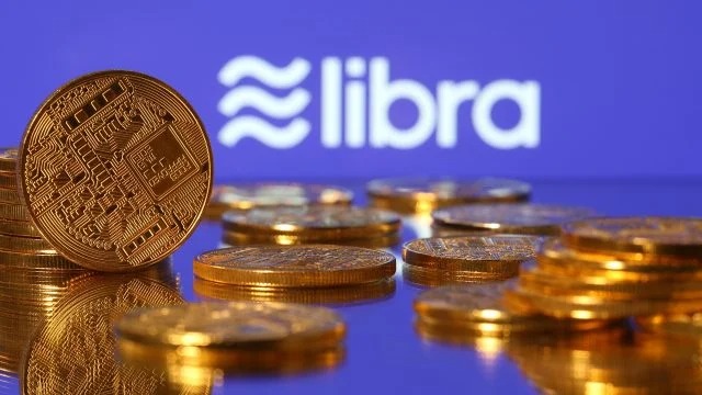 Criptomoneda Libra