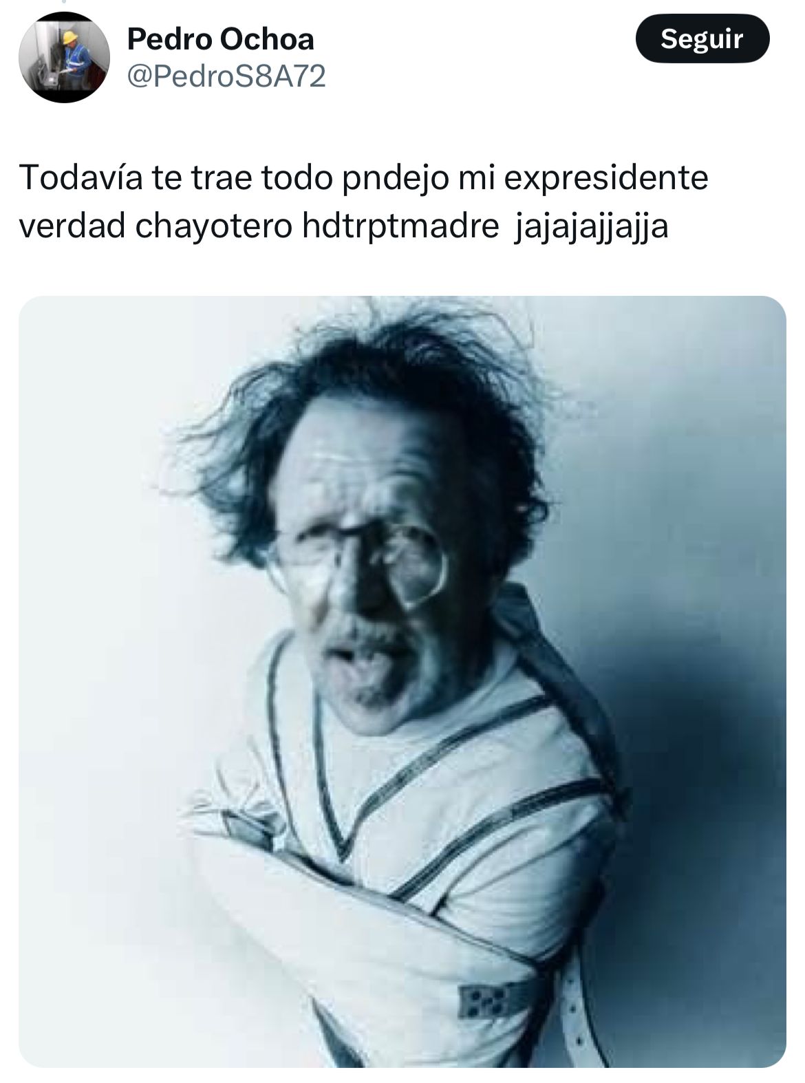 Critcan a López-Dóriga