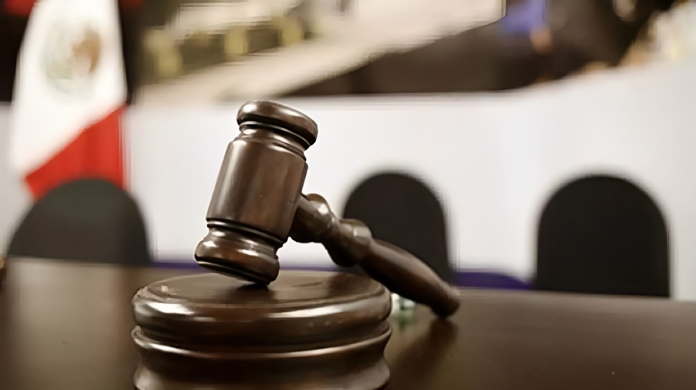 ¿Cuándo será la elección judicial?