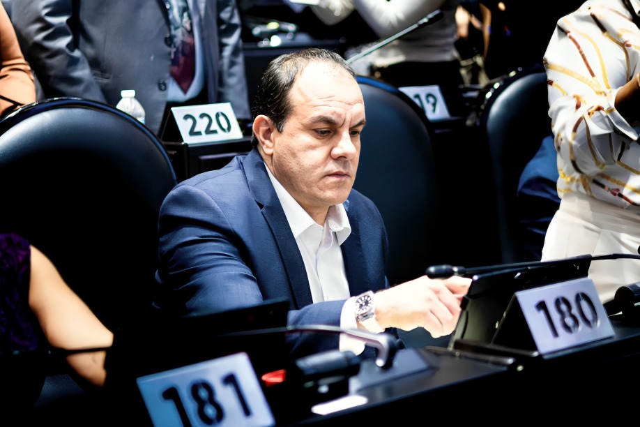 Cuauhtémoc Blanco