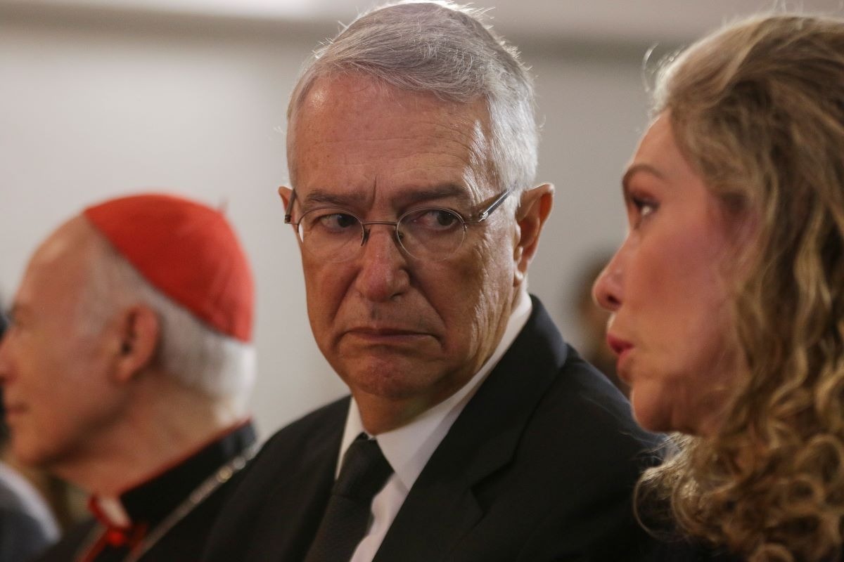 Denise Maerker recuerda mensaje anti impuestos de Salinas Pliego