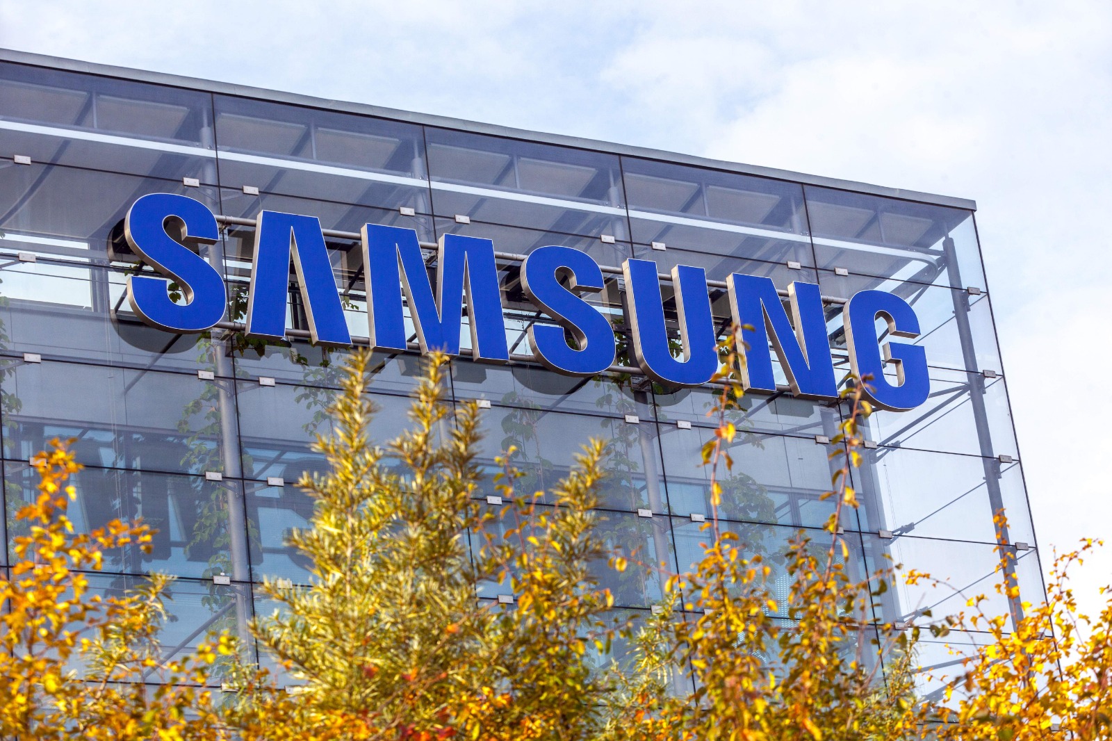 Deuda millonaria de Samsung al fisco mexicano