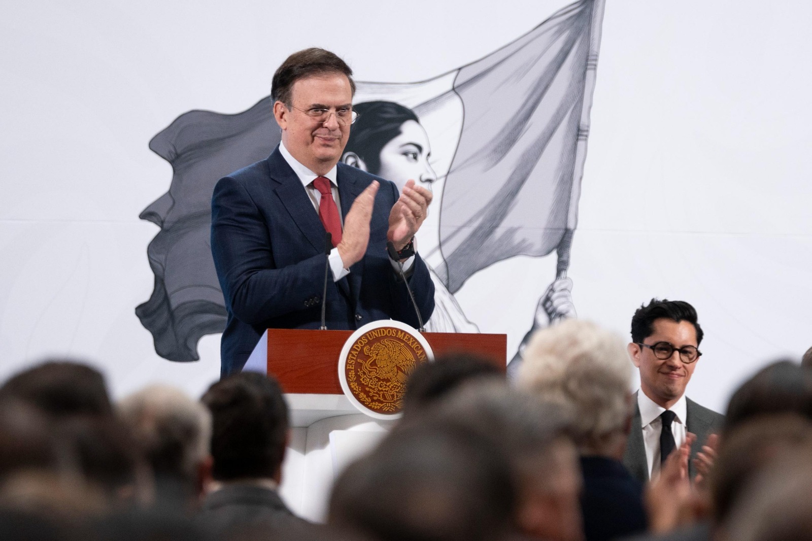 Ebrard 4 de febrero