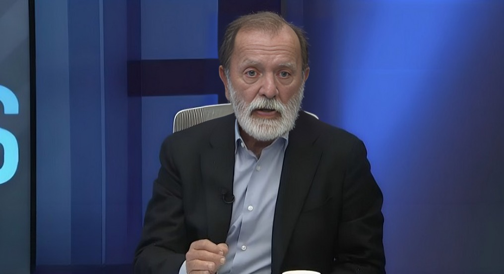 Epigmenio Ibarra critica a Loret de Mola