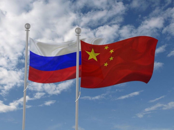 Eu amenaza con aranceles por comercio de México con China y Rusia