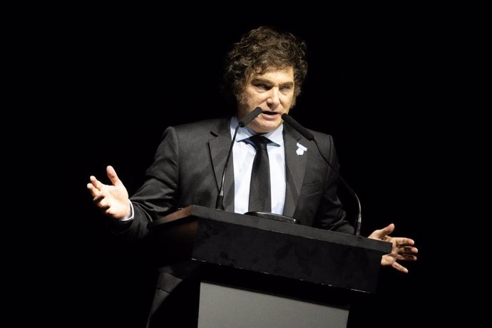 EU inicia investigación contra Milei por criptofraude