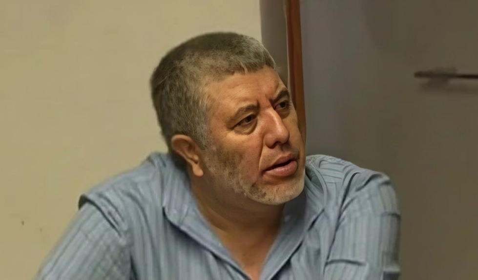 Extradición del Viceroy