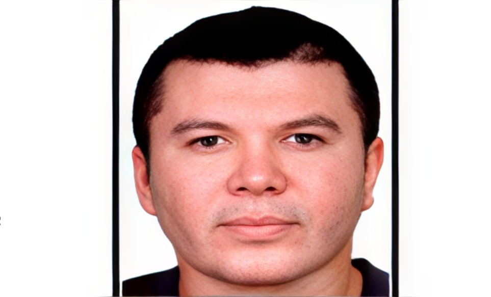 Extradición de El Cuini