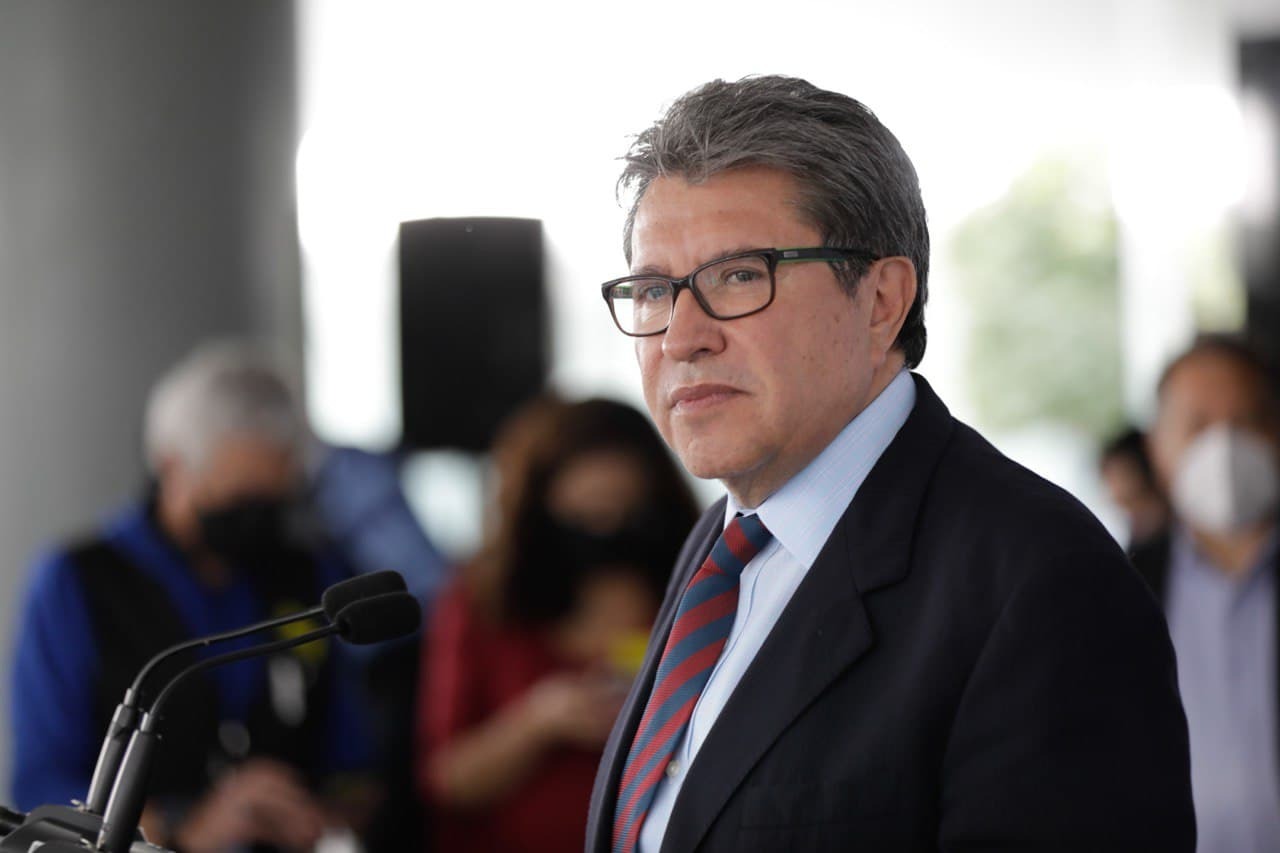 Familia Monreal ignora llamado de Sheinbuam para evitar nepotismo y reelección