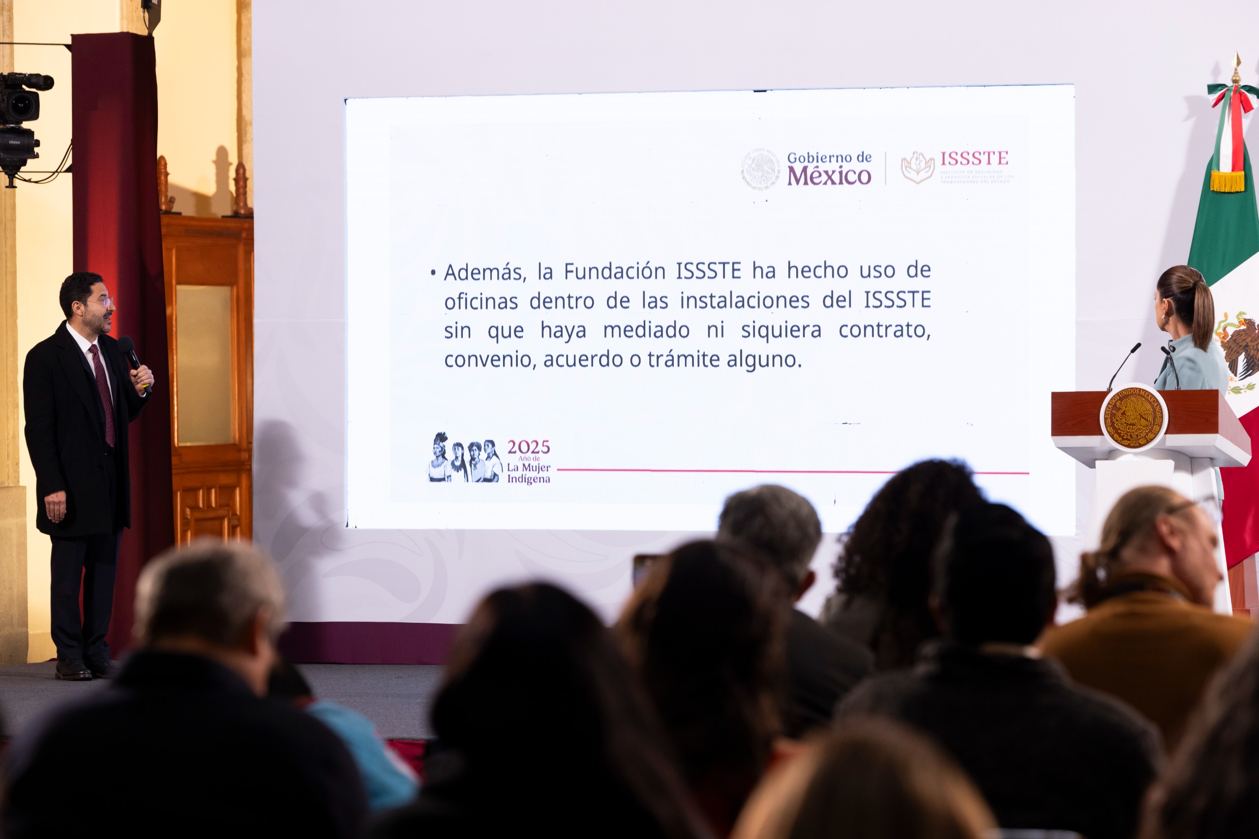 Fundación Issste