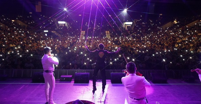 Gira Pedro Fernández