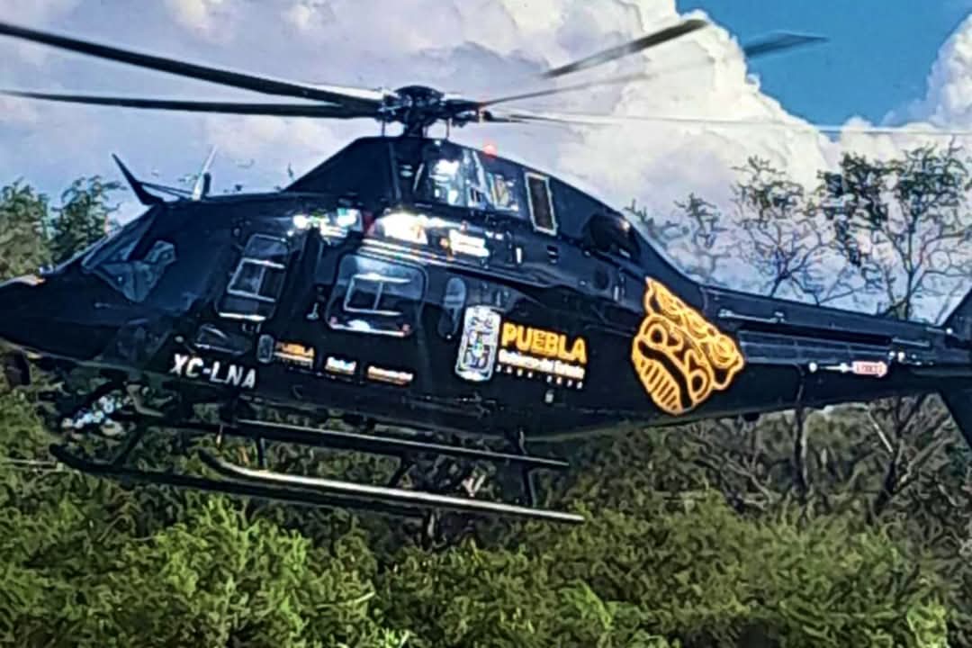 Gobierno de Puebla logra traslado seguro de mujer embarazada