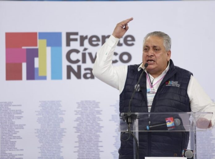Guadalupe Acosta FCN