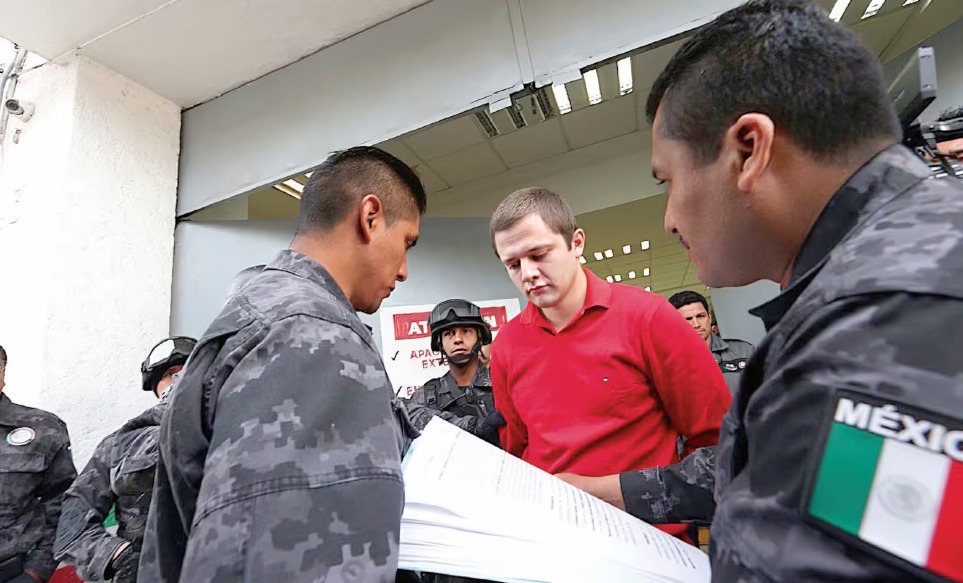 Hijos de El Menchito piden volver a verlo