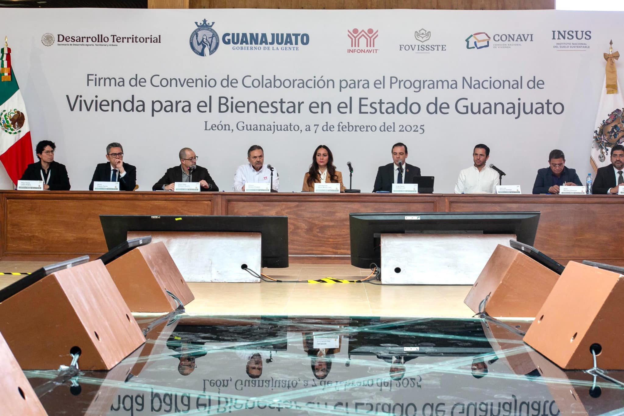 Infonavit busca consolidar derecho a la vivienda digna