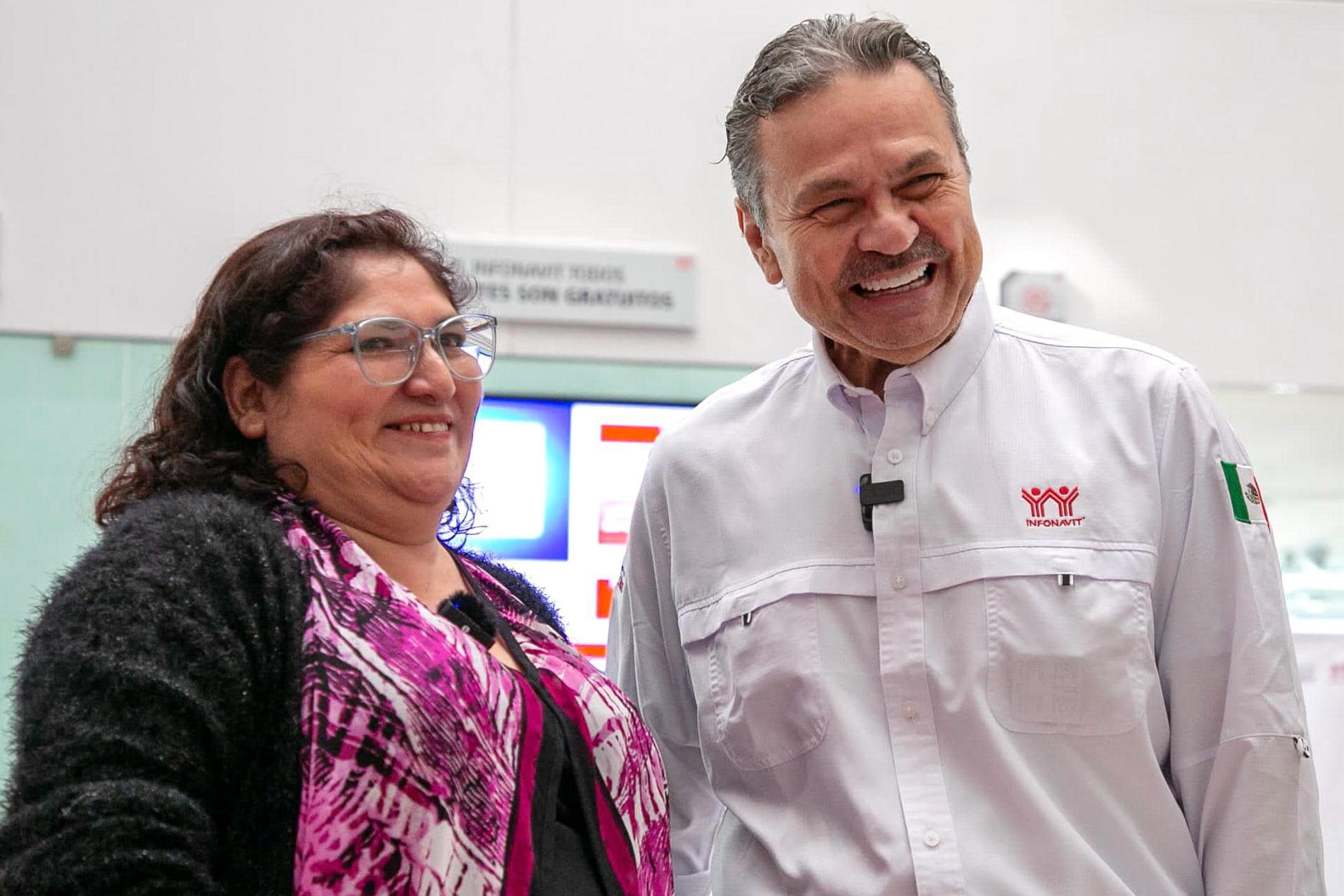 Infonavit busca construir 21 mil viviendas en Guanajuato