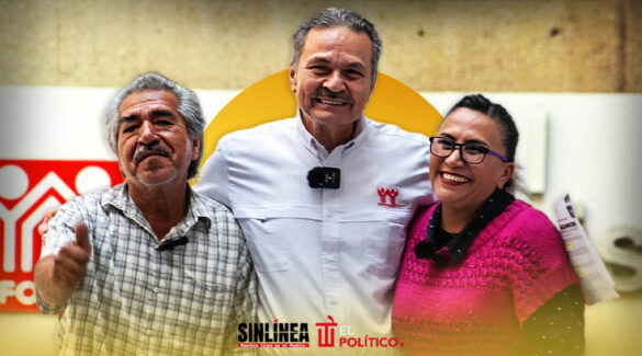 Infonavit construirá 13 mil 450 viviendas en San Luis Potosí