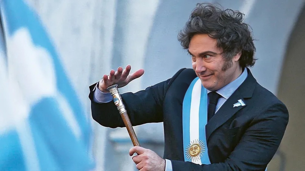 Escándalo en Argentina por presunto fraude de Javier Milei