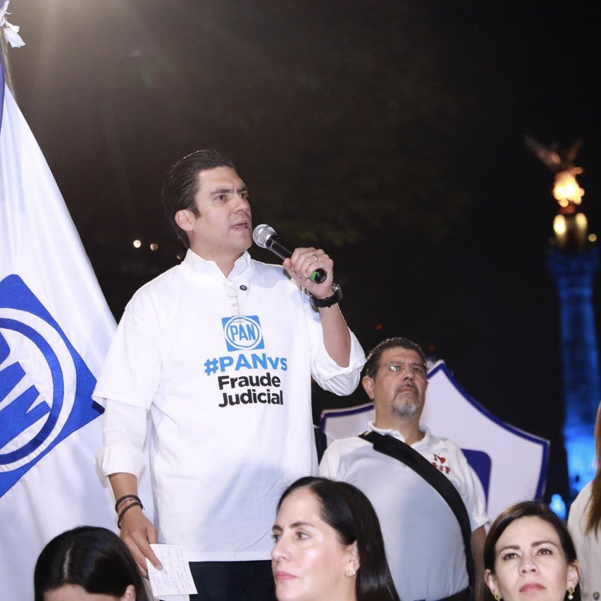 Jorge Romero fraude judicial