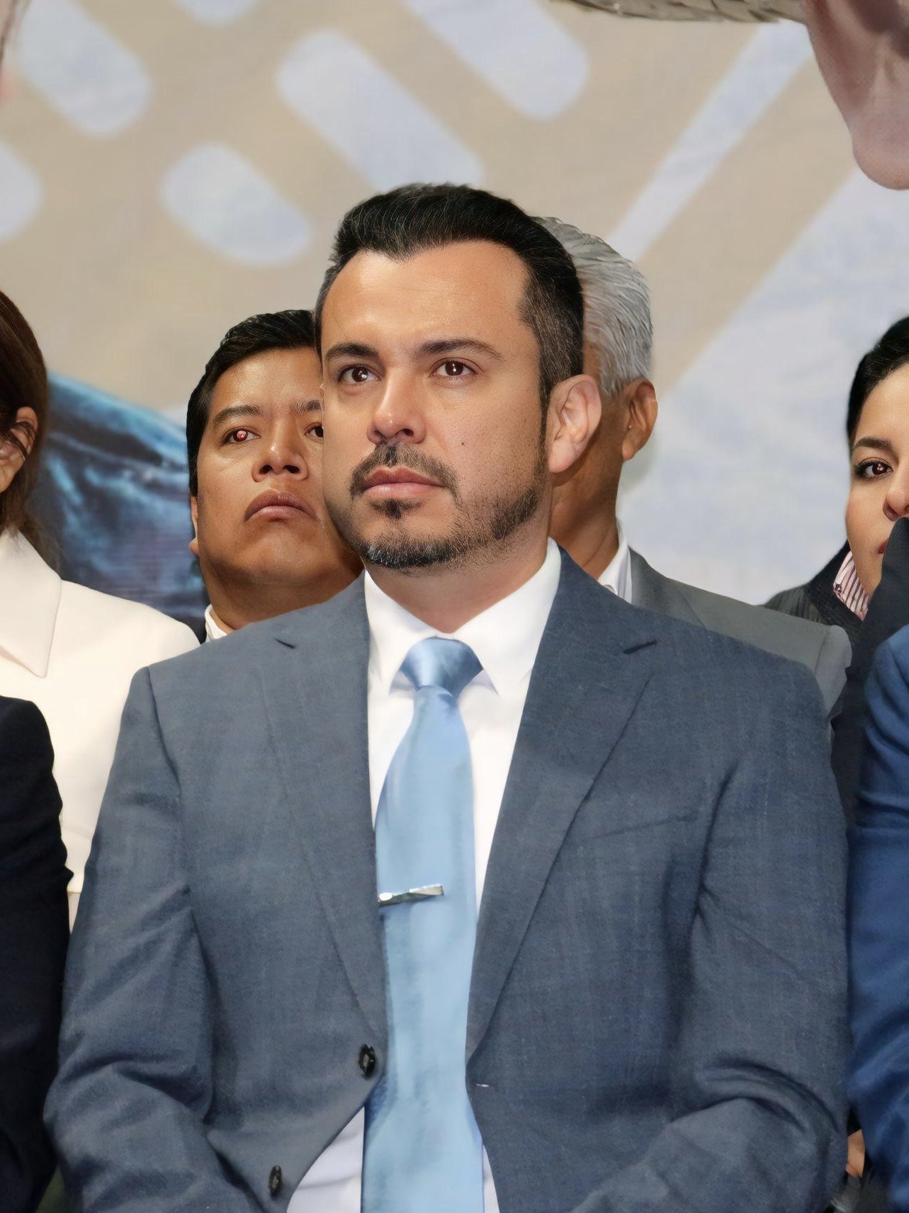 José Luis García mantiene vida personal en privado