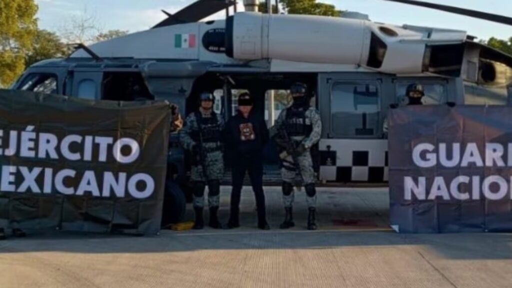 Juez frena extradición