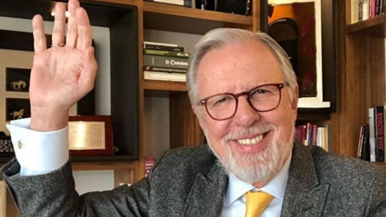 López-Dóriga enlista presuntas mentiras de AMLO