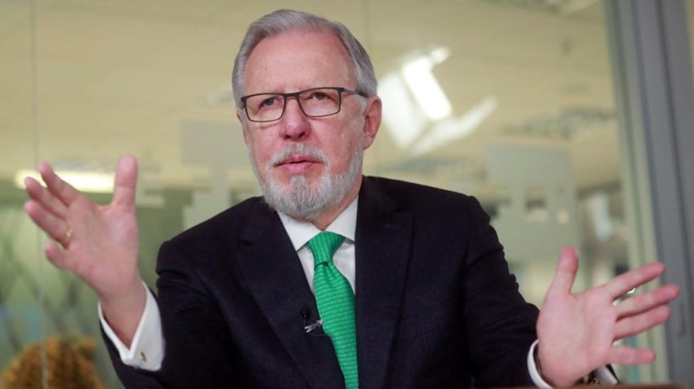 López-Dóriga hace hilo de supuestas mentiras de AMLO