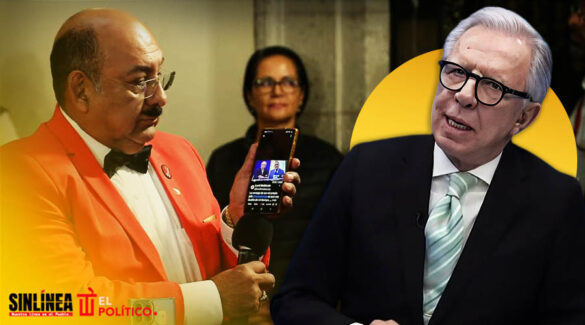 López-Dóriga revienta contra Jesús Ramírez tras ser exhibido