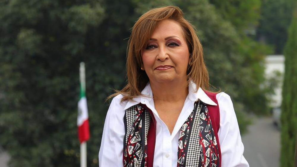 Lorena Cuéllar