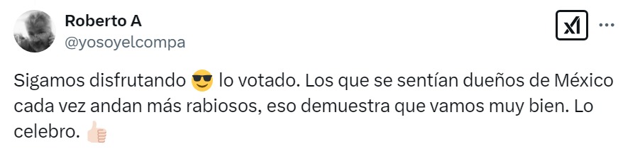 Lorenzo Córdova vs. México