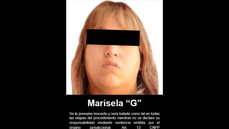 Marisela García Toledo 