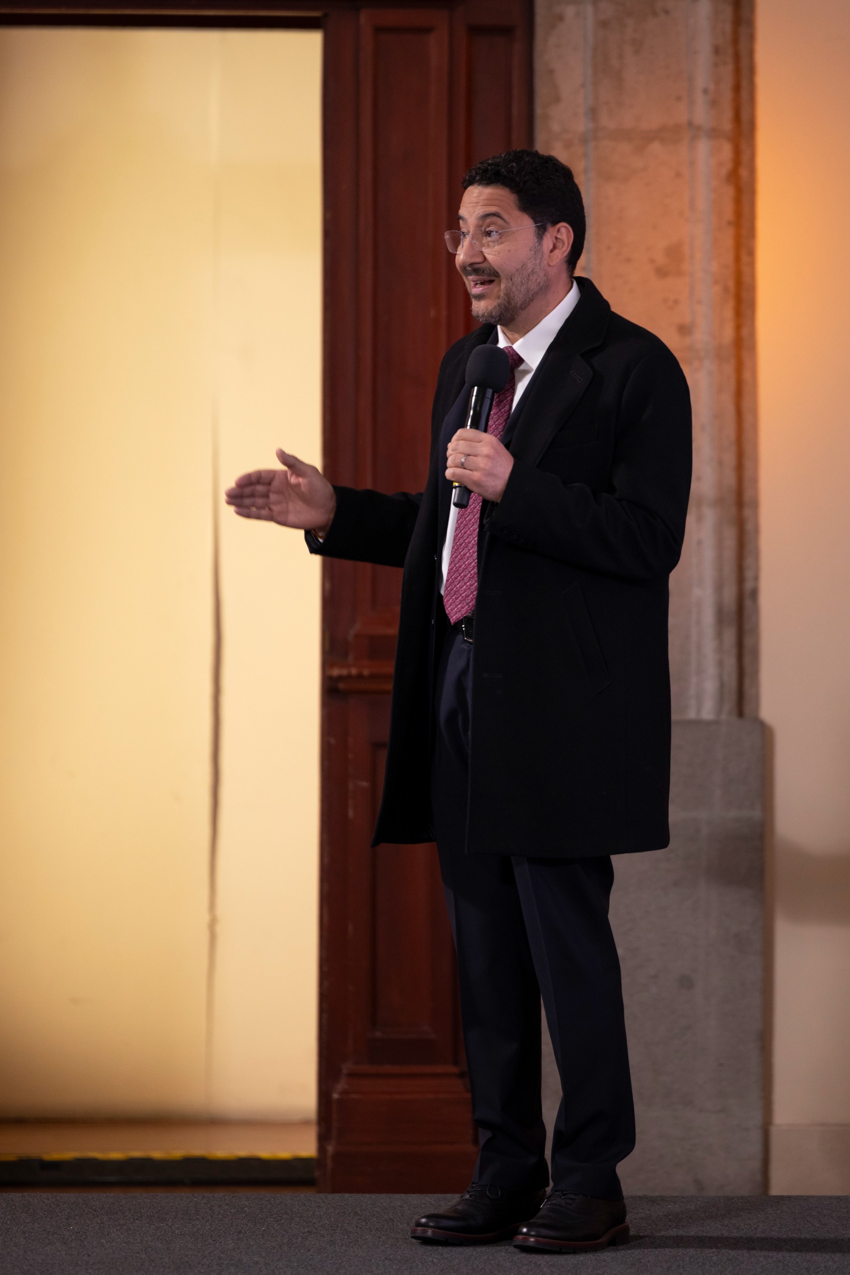 Martí Batres 