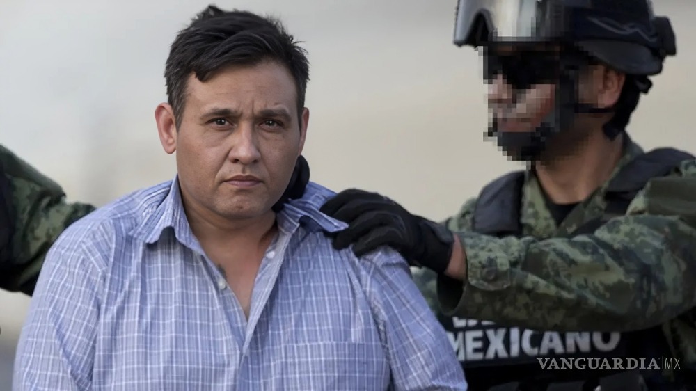 México extradita al z42
