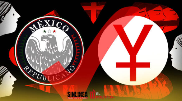 Mexico Republicano será partido político