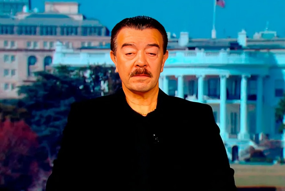 Mike Vigil