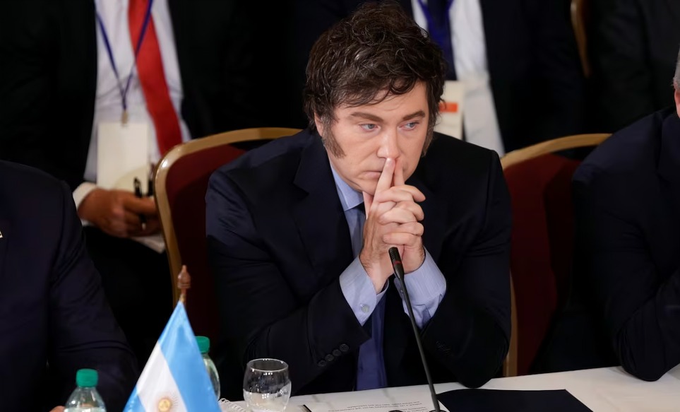 ¿Javier Milei podría ir a juicio político?