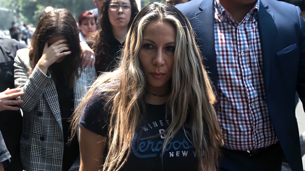 Mónica García Villegas