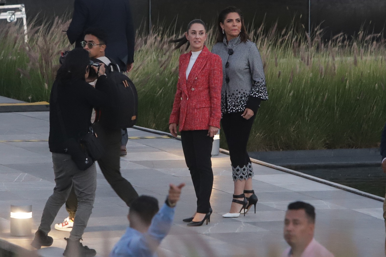 Olivia Salomón nombrada directora de Lotería Nacional por Sheinbaum