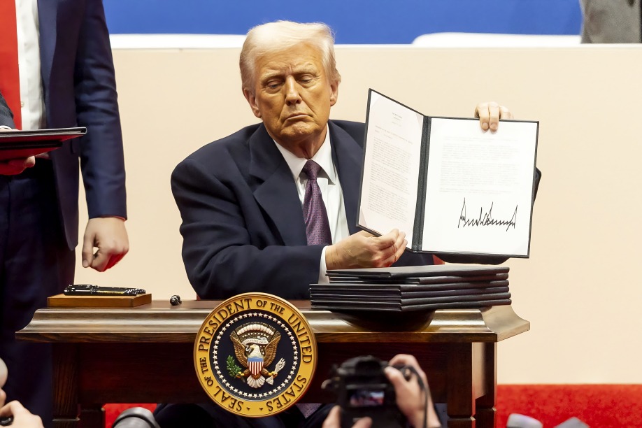 Pan tiene plan para enfrentar aranceles de Trump