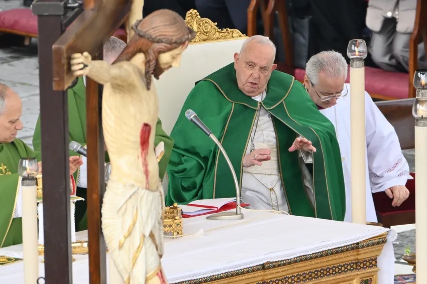 Papa Francisco