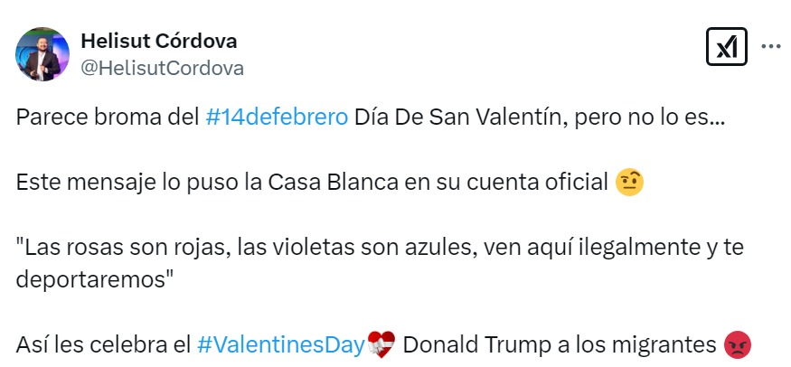 Parece broma